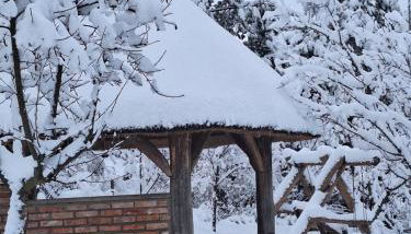 Przystanek Soszyca - Foto 2