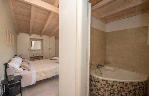 Villa Martha Perithia Corfu - Foto 28