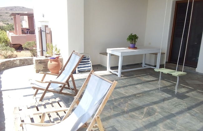 Kykladitiko Spiti - Foto 54