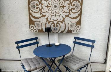 Lily s Pad - Private retreat in Lymington, New Forest - Foto 20