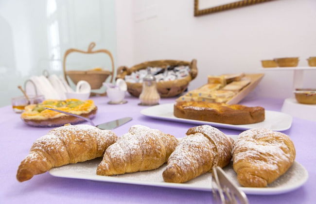 Villa Lupara - Foto 31