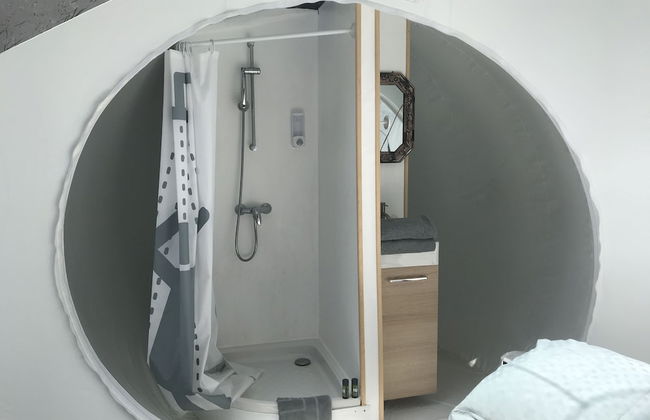 Domaine de la Tuilière - Foto 42