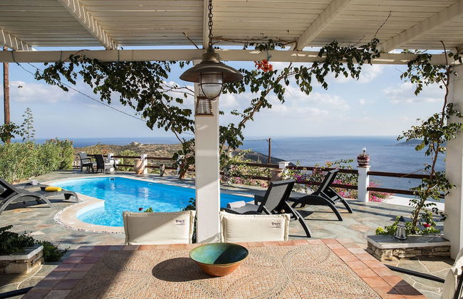 Villa Pelagos - Photo 29