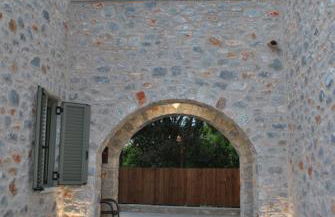 Petras Gi - Stone Houses - Foto 55