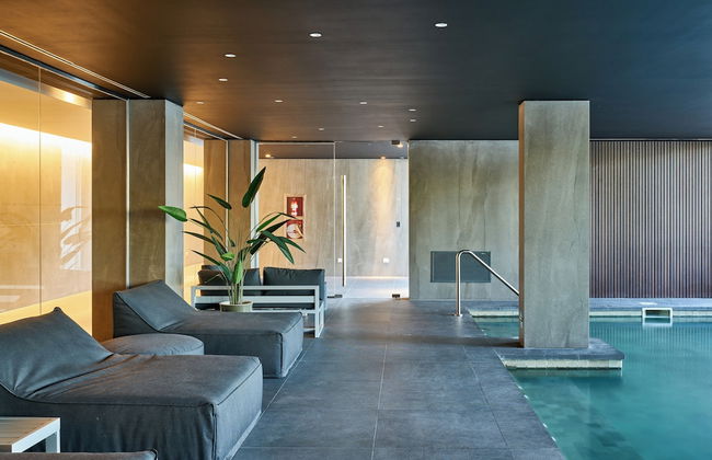 Almarena Puerto Retiro Affiliated by Melia - Photo 44