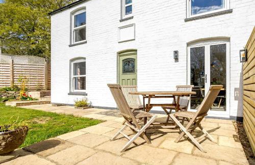 Spinney Cottage - Foto 30