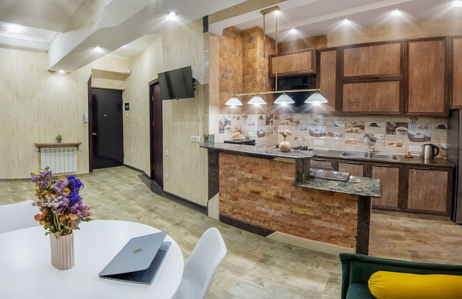 H&B apartments Ingorokva - Foto 15