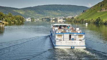 Neu!!! Moselbleibe Altes Forsthaus - Foto 3