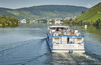 Neu!!! Moselbleibe Altes Forsthaus - Foto 3