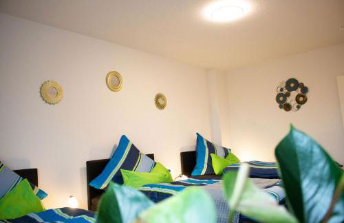 Gästewohnung Mönchengladbach Rheindahlen - Photo 43