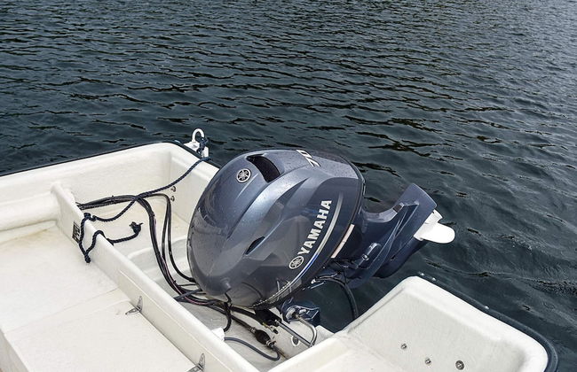 6 Person Holiday Home in Gursken - Foto 20