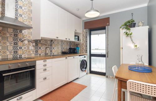 Coast 2 Bedroom Apart Setúbal 45 min from Lisbon - Foto 17