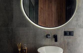 Apartament Pod Wzgórzem z Sauną, Jacuzzi i Basenem - Foto 14