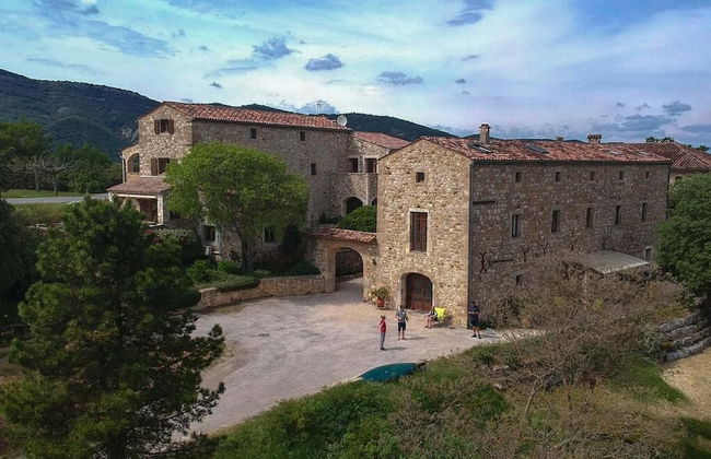 Domaine de l'Astic - Foto 45