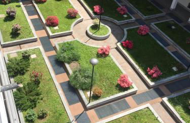 attico in un'oasi di verde sui navigli - NavigliApartments - Photo 32