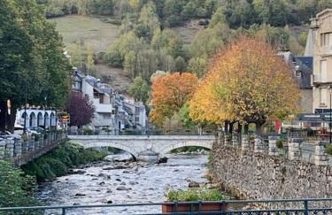 Appartement chaleureux chez Nadège et Raphaël - Foto 10