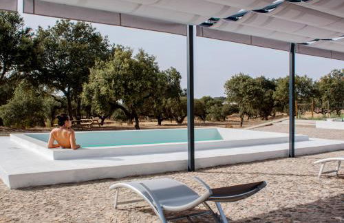 Casas do Apeadeiro de Evoramonte - Foto 40