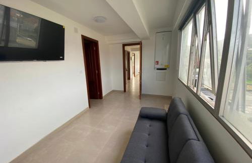 Second floor apt near the beach - Foto 5