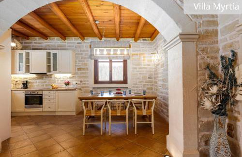 Atsipopoulo Villas - Foto 12