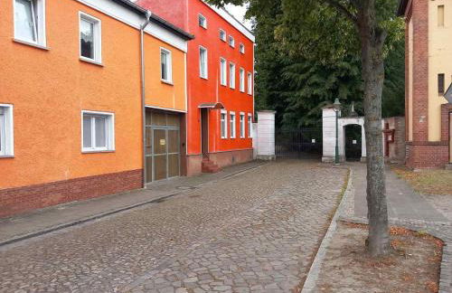 Charming flat in Schönebeck - Foto 23