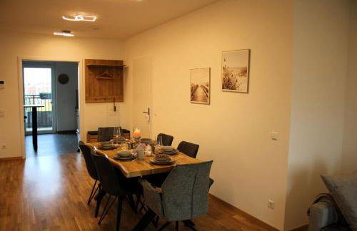 Zentrum Residenz - Wohnen auf höchstem Niveau - Foto 12