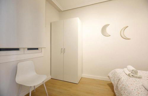 Apartment in Donostia well connected downtown - Foto 26