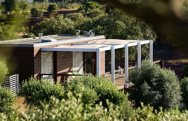 wecamp Reserva Alecrim - Foto 19