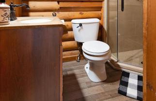 Ocoee Cabin Beautiful Cabin On The River's Edge - Foto 18