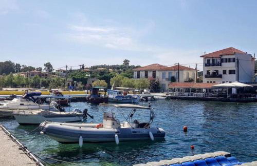 Jasmine by the sea - Κάτω Γατζέα, Πήλιο - Foto 55