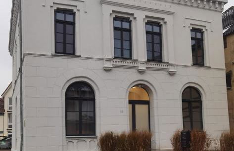 FeWo 1 Zimmer Apartment barrierefrei in Berne - Photo 2