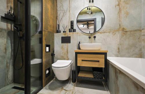 Loft Apartments 2 Uniejów - Foto 22