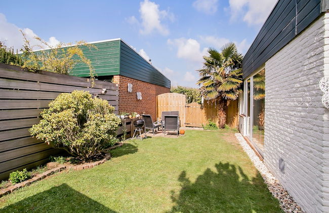 Bungalow in Noordwijk Near Beaches - Foto 29