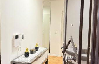 Modern family apartment 6 pax - Free Parking - Paris - Foto 32