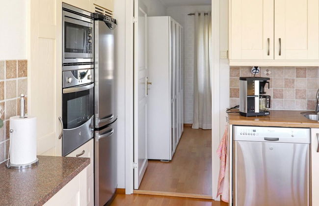 Holiday Home in Kalv - Photo 15