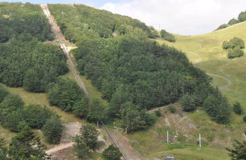 Col de Rousset - App. 2 P - Foto 38