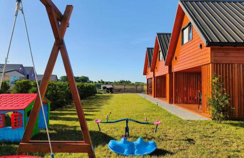 Słoneczne Chatki - Foto 52