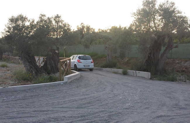 Agriturismo Donna Beatrice - Photo 43