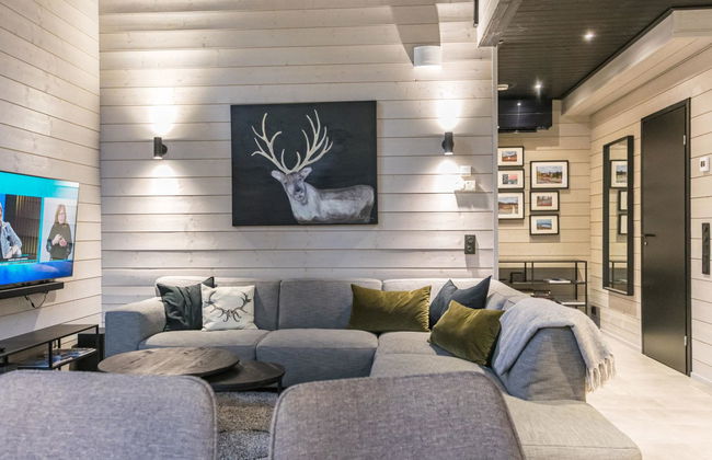 Villa arcus a - Foto 8