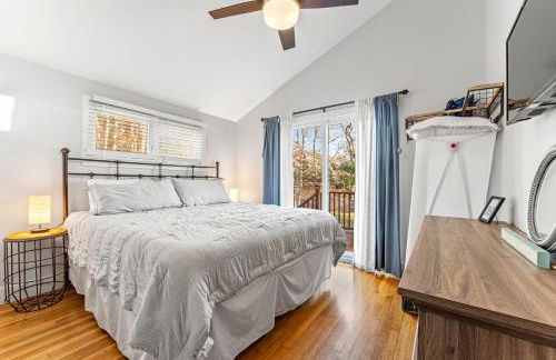 Fresh Pond Chateau Renovated Bright and Cozy Home - Foto 2