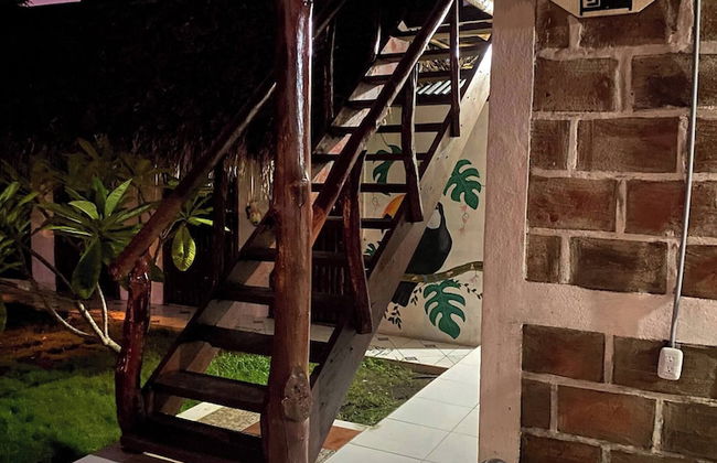 Beach House With Pool for 6 People - Las Peñitas - Foto 26