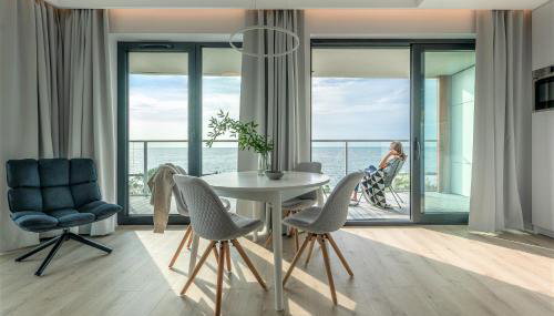 Apartament MORSKIE WIDOKI Natural Baltic Darłówko - Foto 5