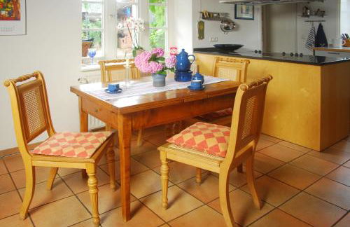 Ferienhaus Angelika - Foto 6