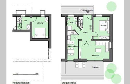 FeWo Am See 15A - Foto 11