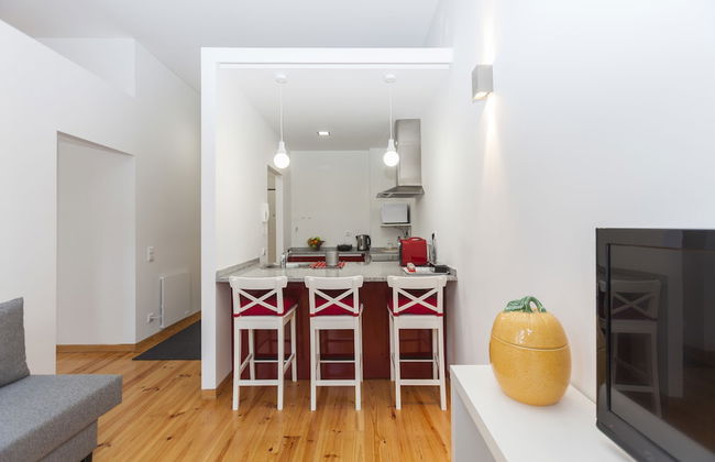 BO - Bolhão Apartments - Foto 85