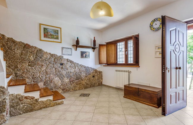 Chalet in Motta Santa Lucia in Greenery - Foto 2