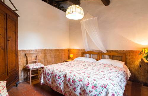 Farmhouse in Tuscany Near Renaissance Villa - Foto 4