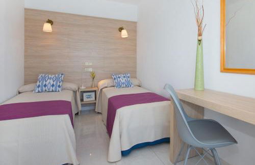 Apartamentos Calablanca - Foto 32