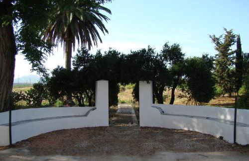 Baglio "Villa Velez" - Foto 10