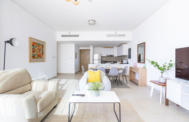 Nasma Luxury Stays - Pulse Residence - Photo 20