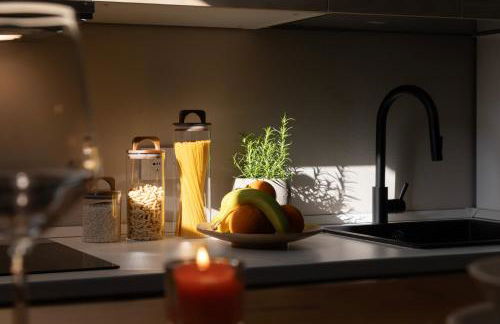 Chapelle Nove - Wabi Sabi Apartment - Foto 45